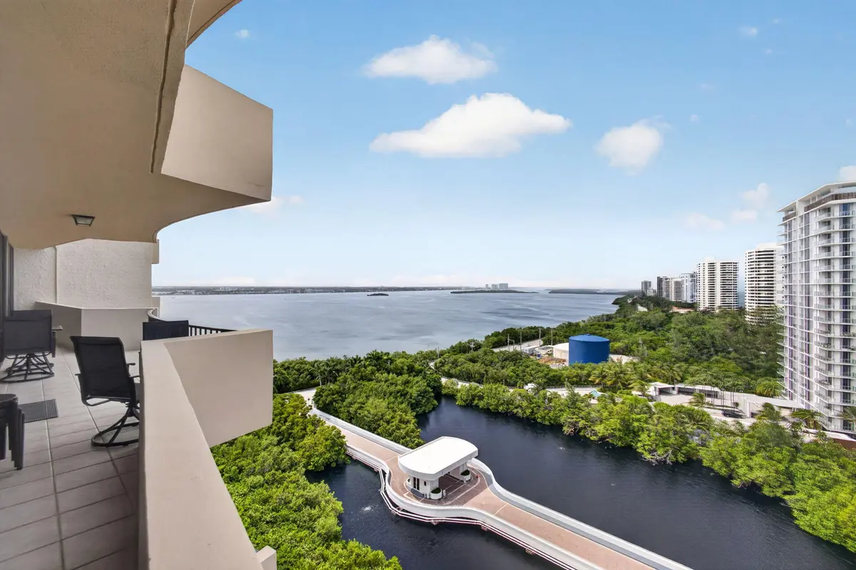 View Northwest at 4200 N Ocean Drive 2-1601, Singer Island