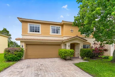 5532 SE GRAHAM Drive, Stuart – sold