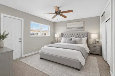 3801 NE 22nd Terrace 11, Lighthouse Point – leased