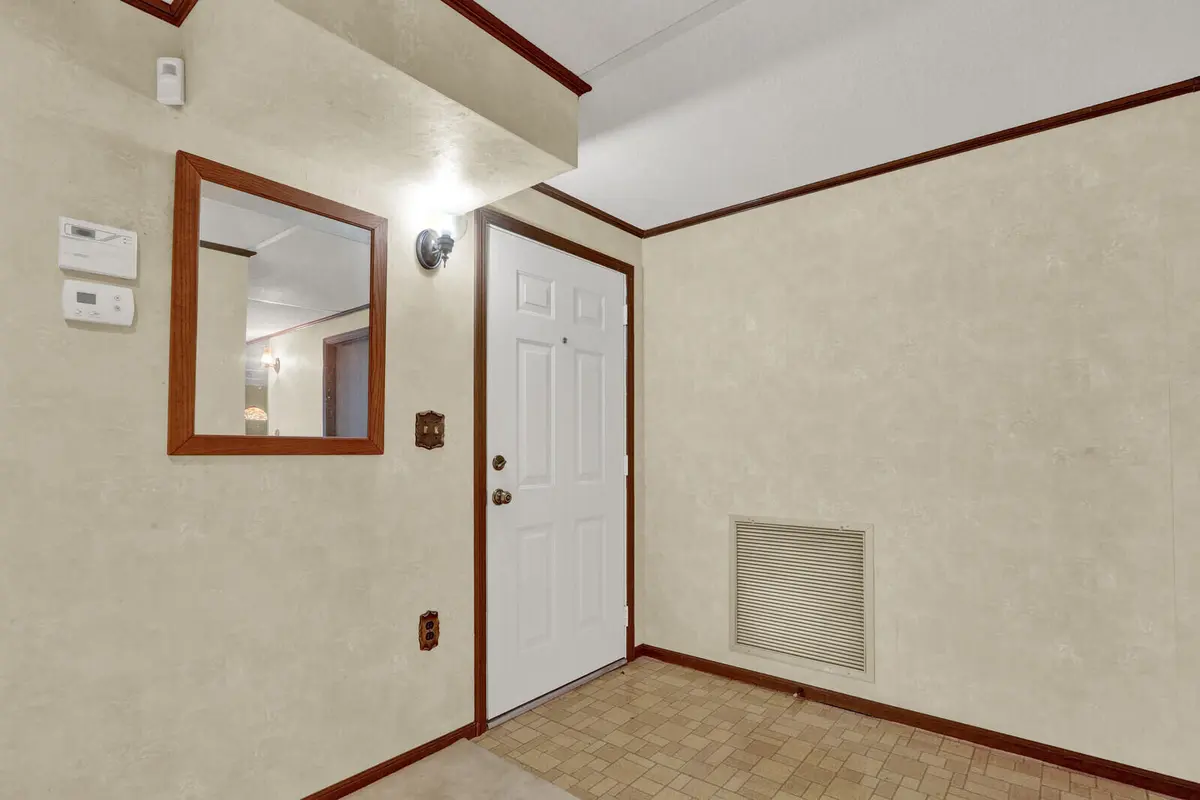Foyer at 15731 79TH Terrace, Palm Beach Gardens