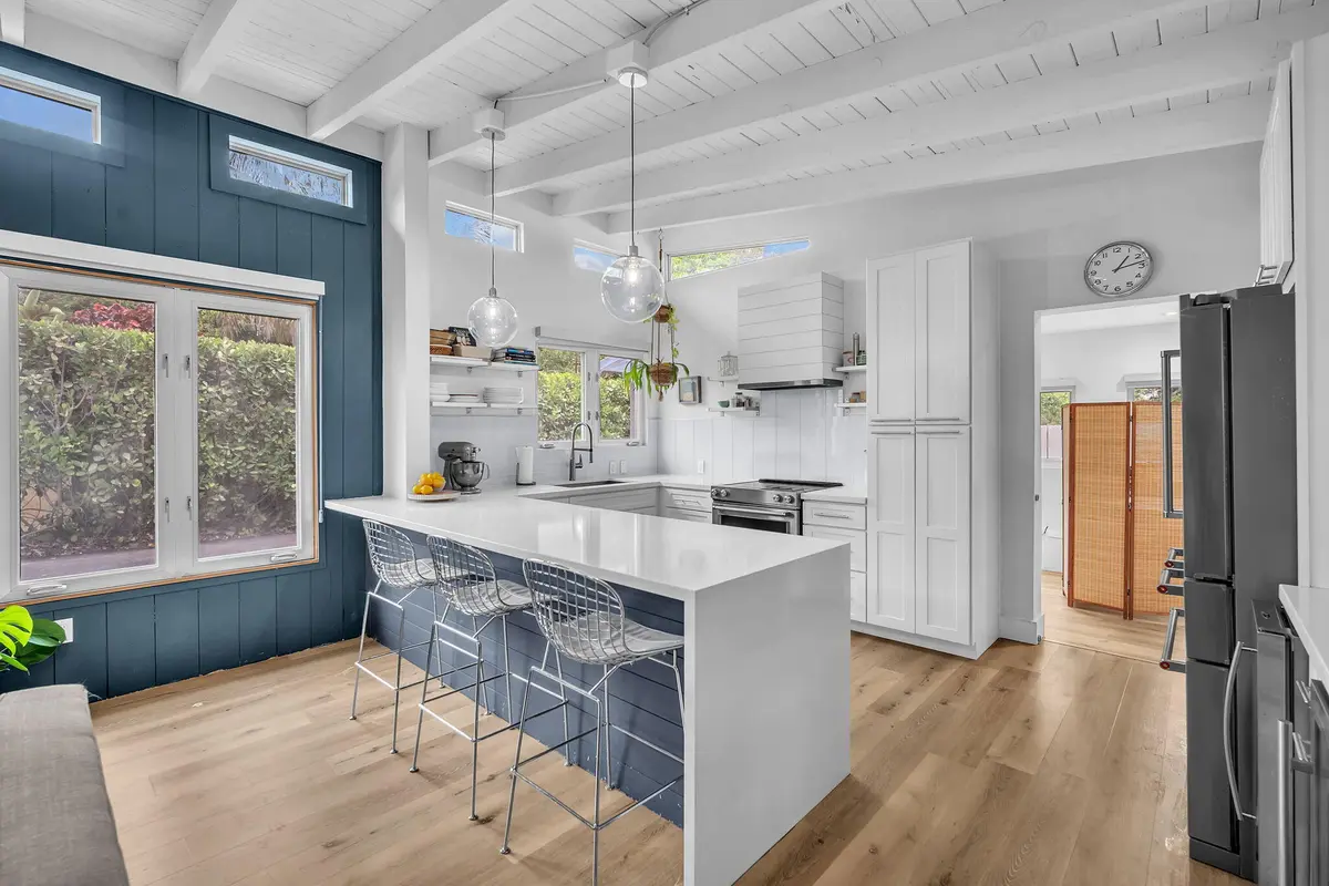 Kitchen at 7830 SW 67TH Avenue, South Miami
