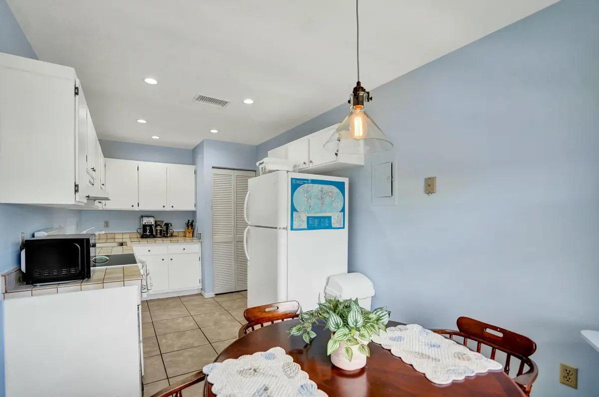 Kitchen at 19 STRATFORD Drive Unit F, Boynton Beach