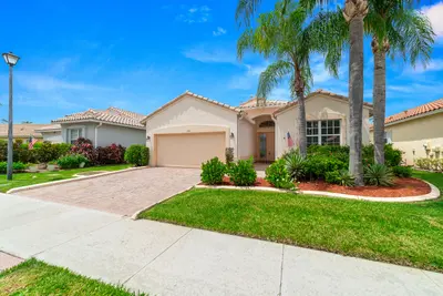352 Springview Loop, Port St. Lucie – sold