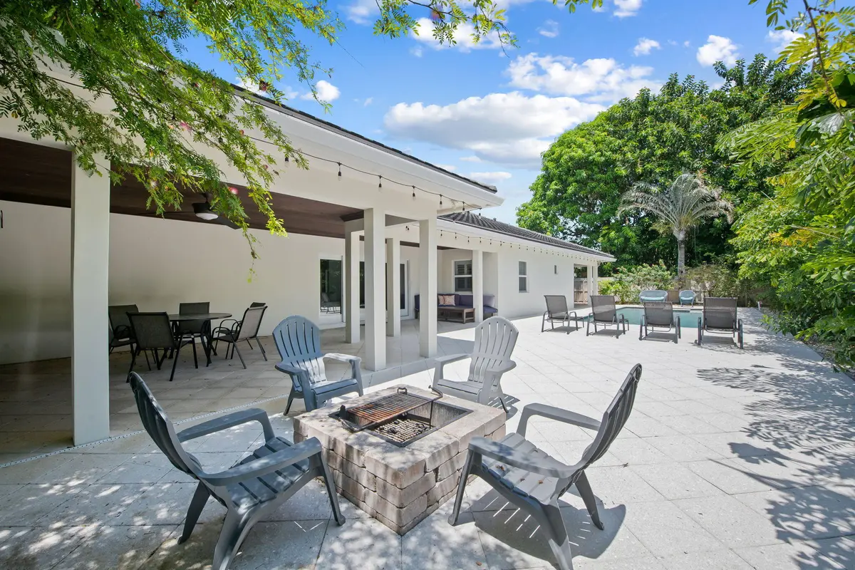3206 leigh 16 at 3206 LEIGH Road, Pompano Beach