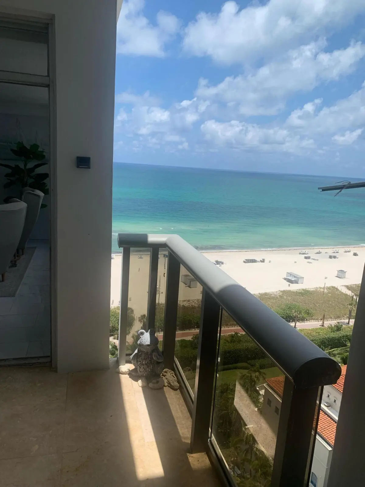 Ocean View at 6039 COLLINS Avenue 1722, Miami Beach