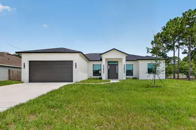 4625 SW Cacao Street, Port St. Lucie – sold