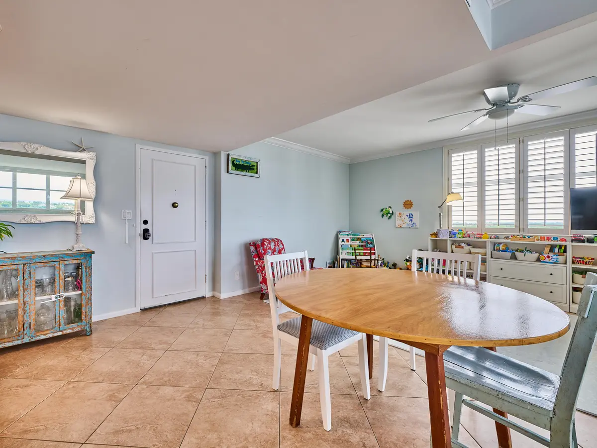 C PYL 0002 at 2600 N FLAGLER Drive 3, West Palm Beach