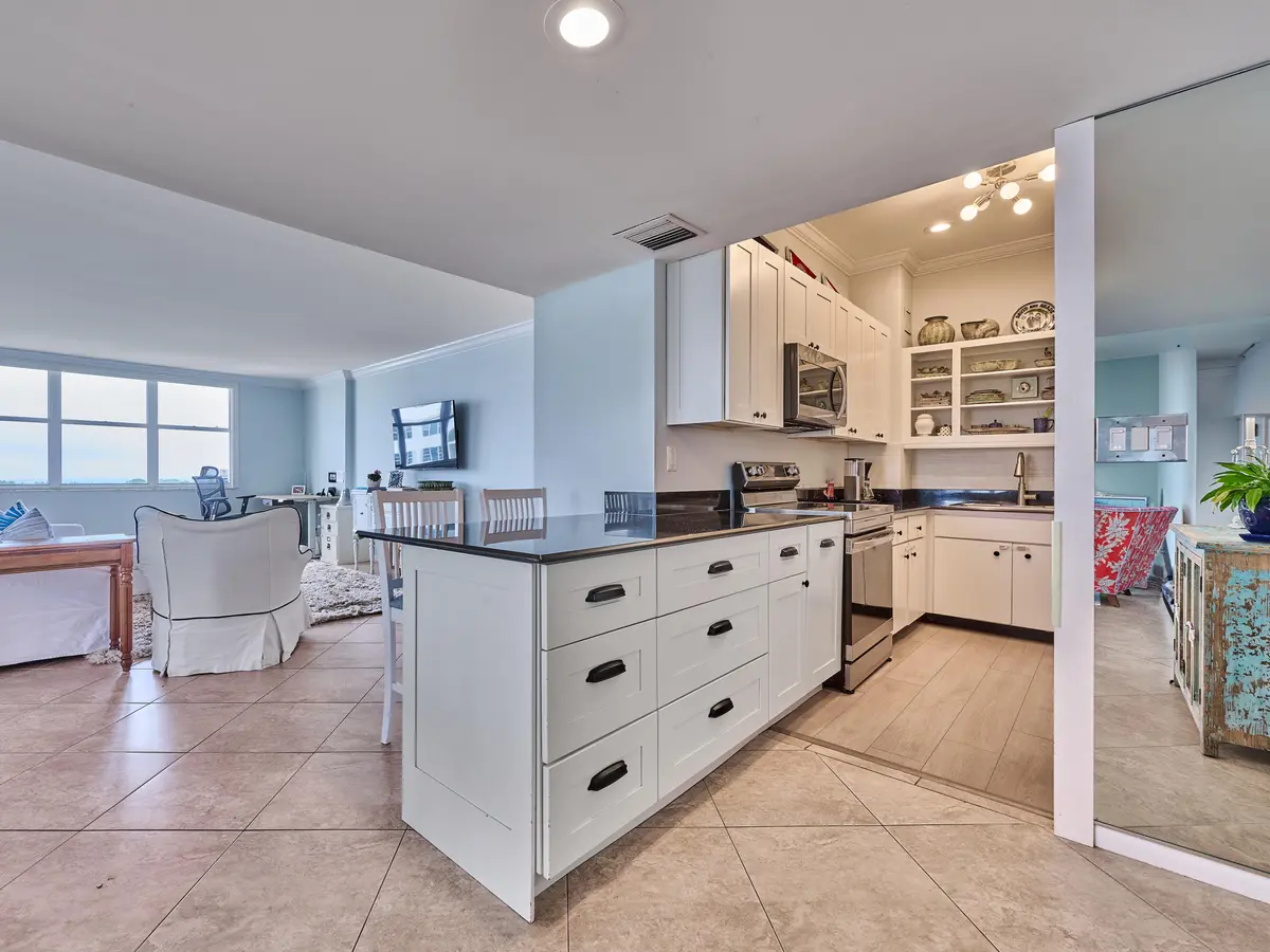 C PYL 0006 at 2600 N FLAGLER Drive 3, West Palm Beach