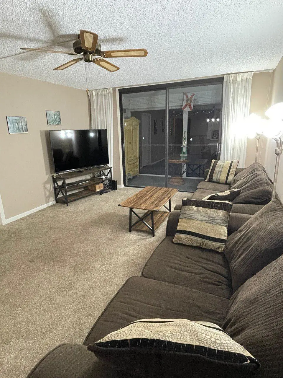 Photo 2 at 2400 Deer Creek Country Club Boulevard 402, Deerfield Beach