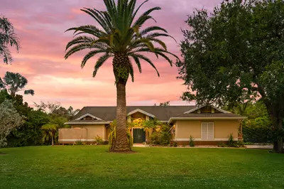 202 NE FLAX Terrace, Jensen Beach – sold