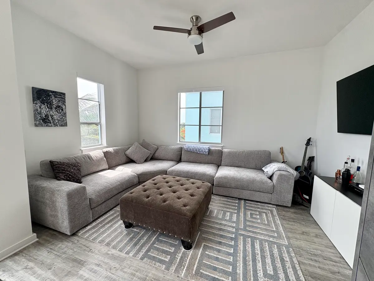 Living Room at 335 SE 6th Avenue 402, Delray Beach