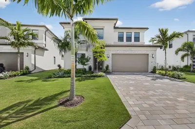 9377 Sunflower Meadow Road, Boca Raton – Single Family Residence for rent