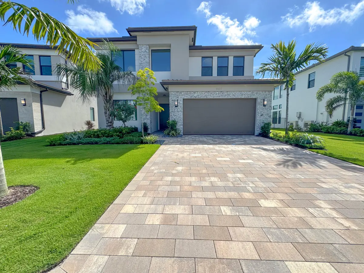 Exterior at 9377 Sunflower Meadow Road, Boca Raton