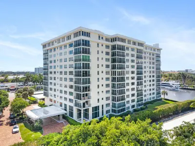 50 East Road 3D, Delray Beach – sold