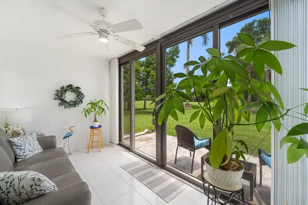 Lanai View at 16768 Oak Hill Trail 1214, Delray Beach