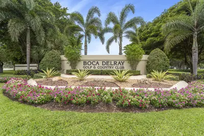 16768 Oak Hill Trail 1214, Delray Beach – Condominium for sale