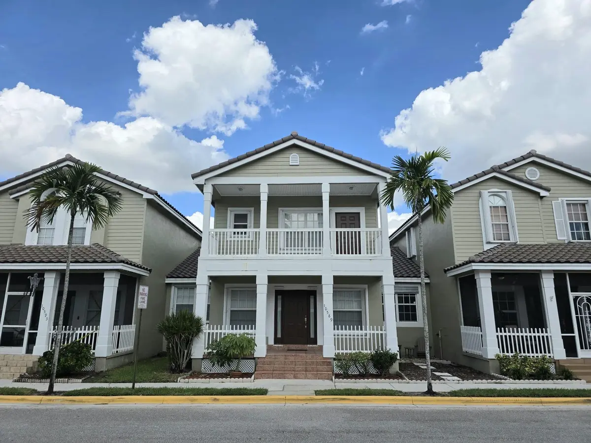 Photo 4 at 10589 NW 56th Place, Coral Springs