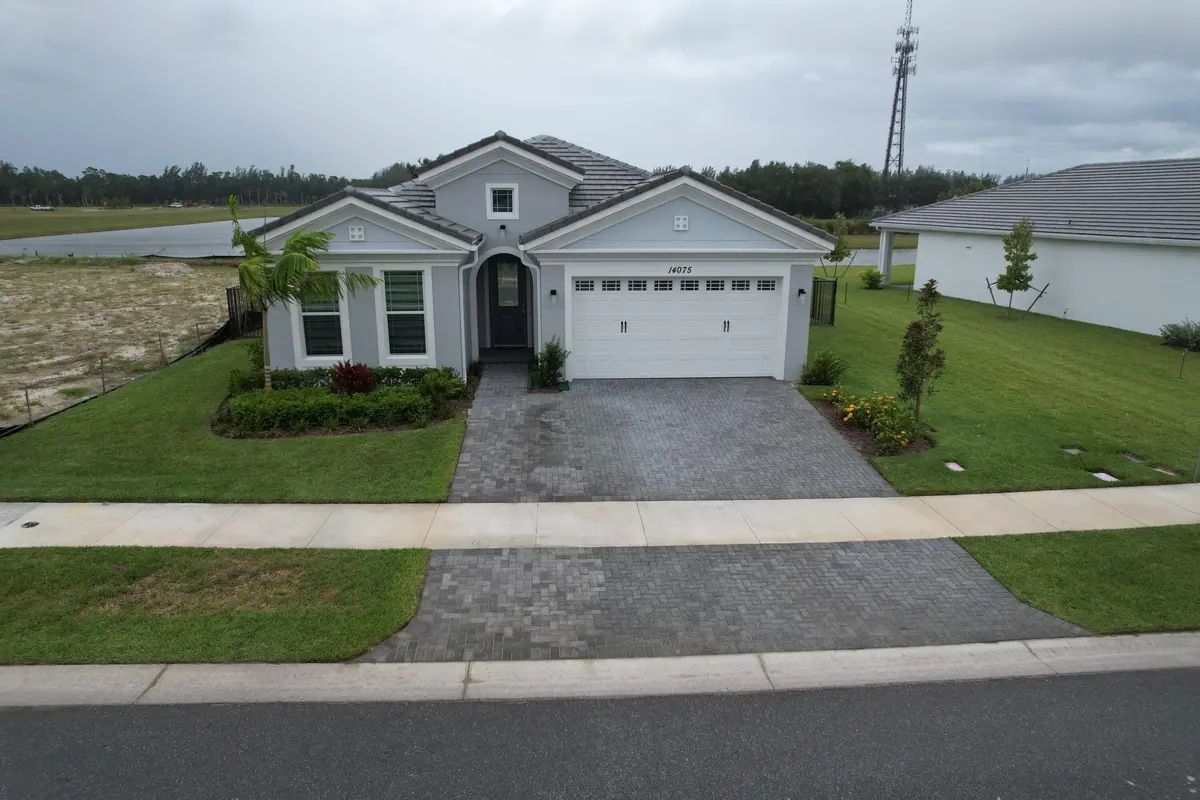 Exterior at 14075 Spruce Pine Drive, Westlake