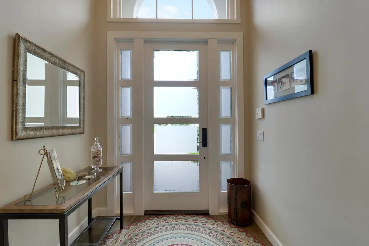 Foyer at 9148 Short Chip Circle, Port St. Lucie