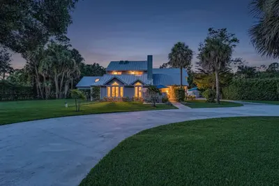 14757  Stirrup Lane, Wellington – Single Family Residence for sale