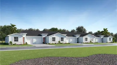 3712 SPANISH CEDAR Place, Fort Pierce – Townhouse for rent