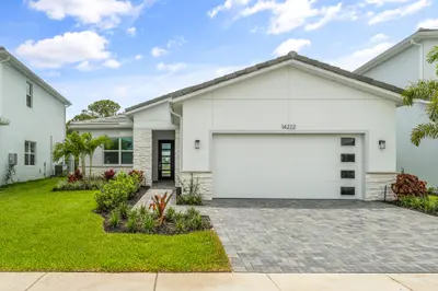 14222 SW Artesia Dr Drive, Port St. Lucie – Single Family Residence for sale