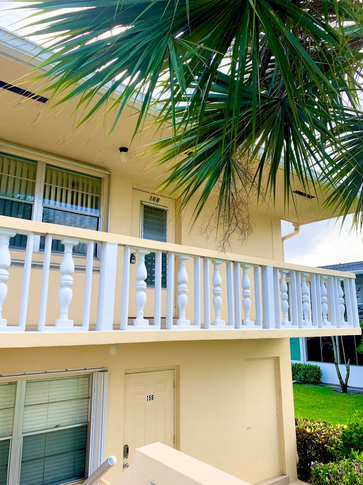 LOCATION at 168 Waltham G, West Palm Beach