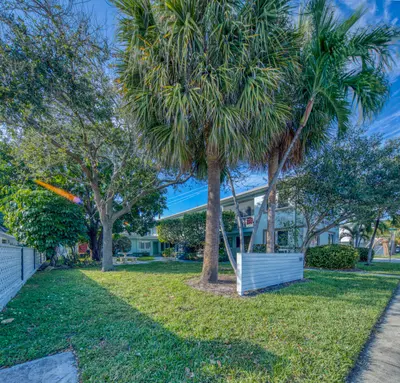 101 S Palmway Unit 5, Lake Worth Beach – leased