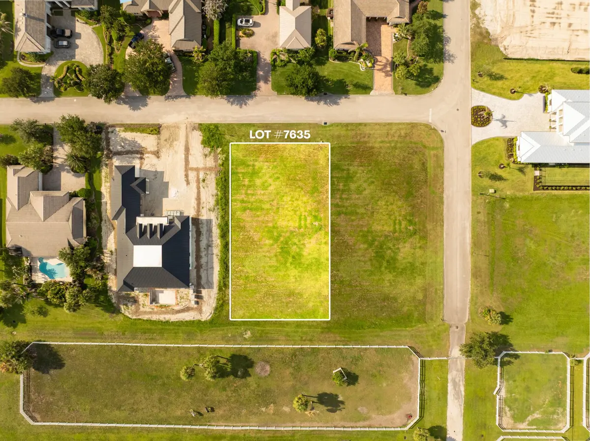 Home For sale in Vero Beach Polo Grounds at 7635 S Polo Grounds Lane, Vero Beach
