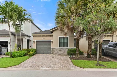 355 NW 33RD Lane, Pompano Beach – sold