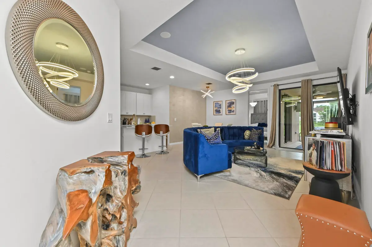 05 Living Room 01 at 355 NW 33RD Lane, Pompano Beach