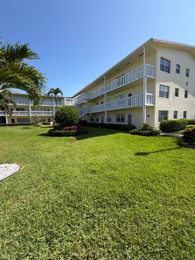 166 Dorset D, Boca Raton – Condominium for sale