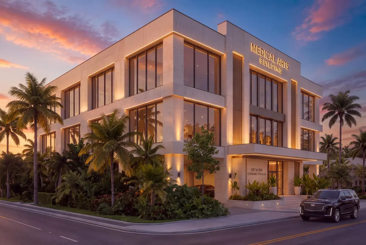 MAB7 at 1677 E OAKLAND PARK Boulevard, Oakland Park