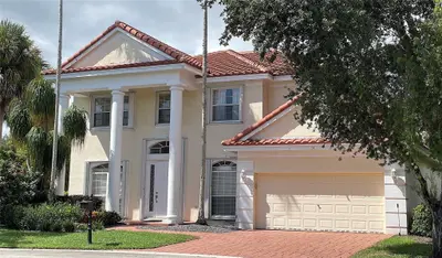 10225 NW 60TH Place, Parkland – leased