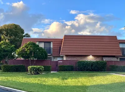 2971 SW 12TH Street, Deerfield Beach – leased
