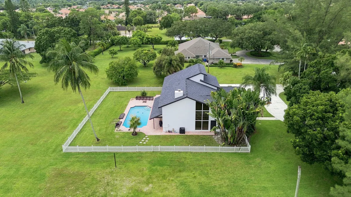 30_aerial view at 10400 W Tara Boulevard, Boynton Beach
