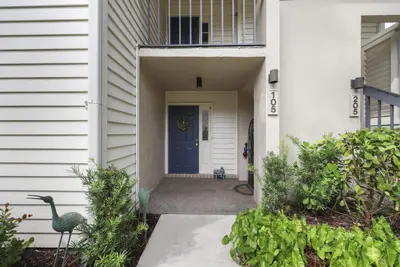 6434 SE Brandywine Court Apt 105, Stuart – Condominium for sale