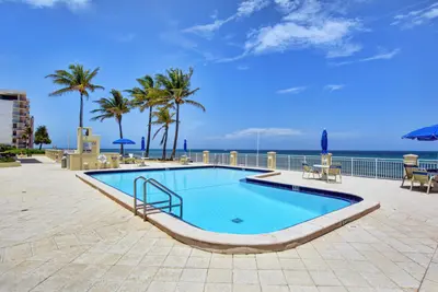 3475 S OCEAN Boulevard 3040, Palm Beach – sold