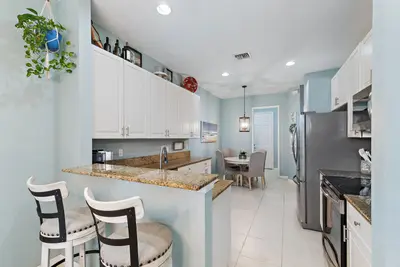 2170 SW CAPE COD Drive, Port St. Lucie – Townhouse for rent