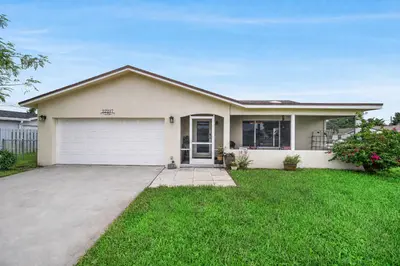 22217 SW 64TH Terrace, Boca Raton – sold