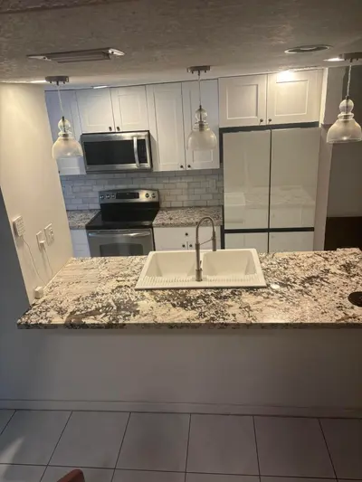 8240 NW 9TH Street 3, Plantation – Townhouse for rent