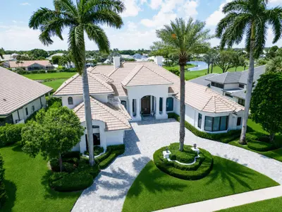 4451 Bocaire Boulevard, Boca Raton – sold