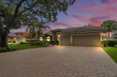 4850 NW 95TH Drive, Coral Springs – sold