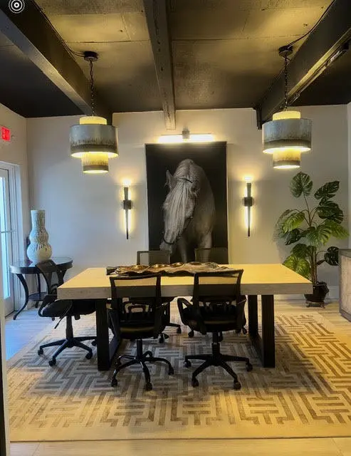 721 US Hwy 1 conference room main at 721 US Highway 1 108, North Palm Beach