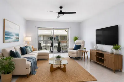 2261 NE 67th Street 1826, Fort Lauderdale – sold