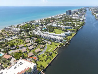 1225 Hillsboro Mile Ss1, Hillsboro Beach – Condominium for sale