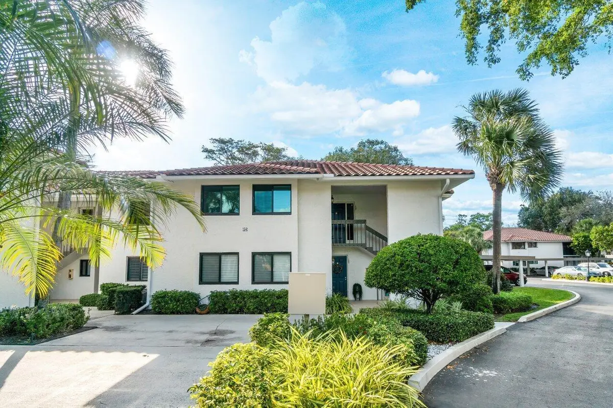 50 Pelican Pointe 205 at 50 PELICAN POINTE Drive 2050, Delray Beach