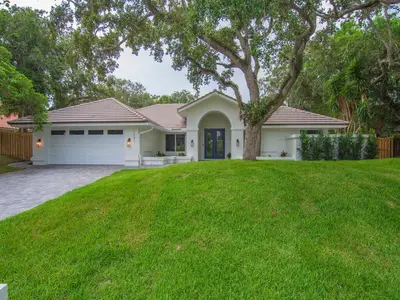 1331 Jonathans Trail, Vero Beach – Single Family Residence for sale