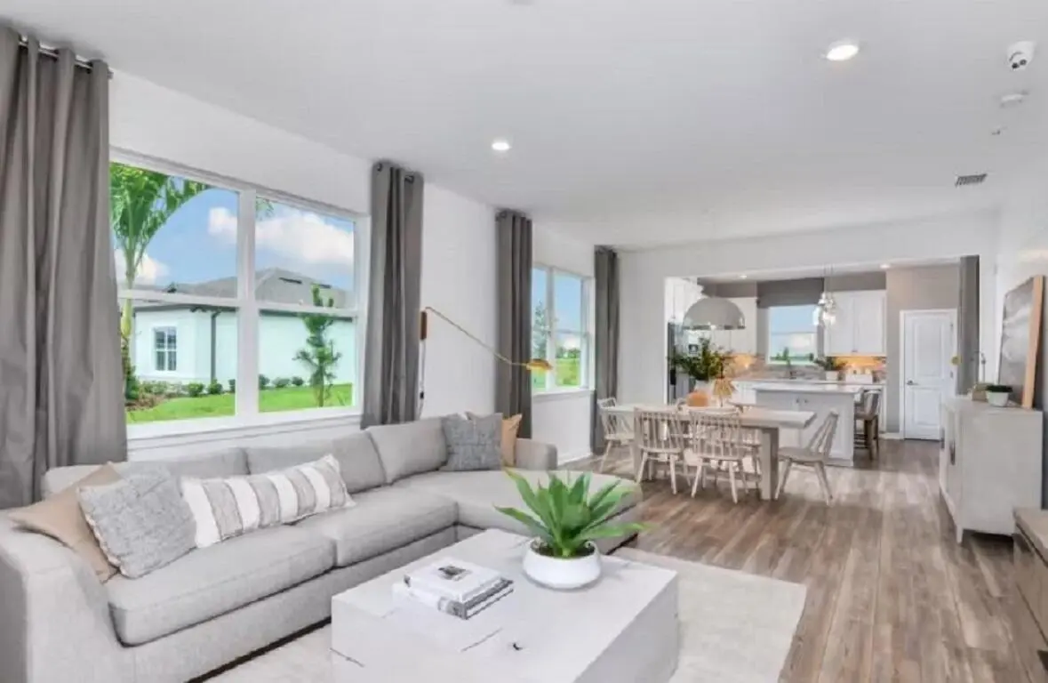 Gathering Room 1 at 4475 Pinafore Street 199 Compass, Vero Beach