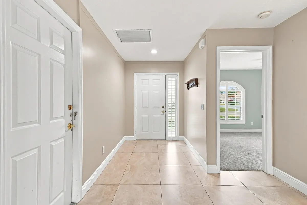 Entryway/Foyer at 4357 SE SCOTLAND CAY Way, Stuart